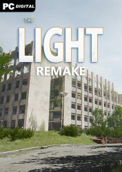 The Light Remake (2020) PC | 